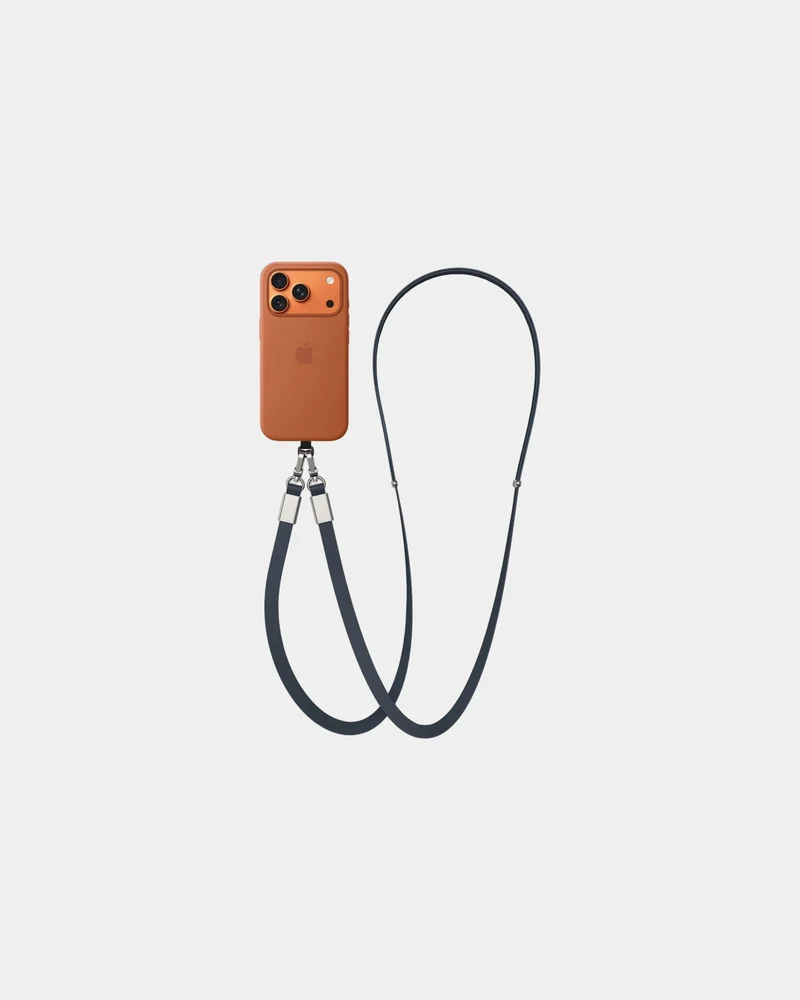 Correa reciclada RCS Nivo para personalizar