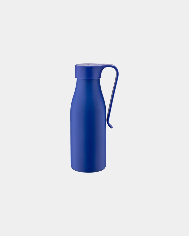 Botella térmica acero Alessi Away 500ml para personalizar