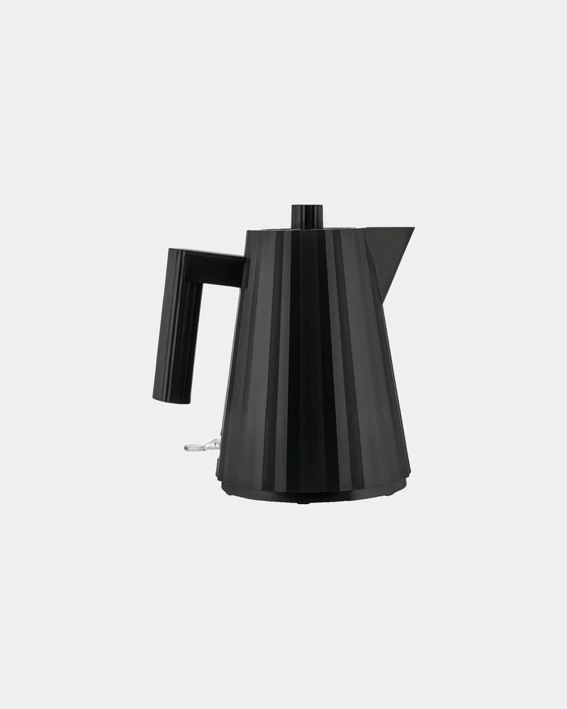 Hervidora eléctrica Alessi Plissé 1,70L para personalizar