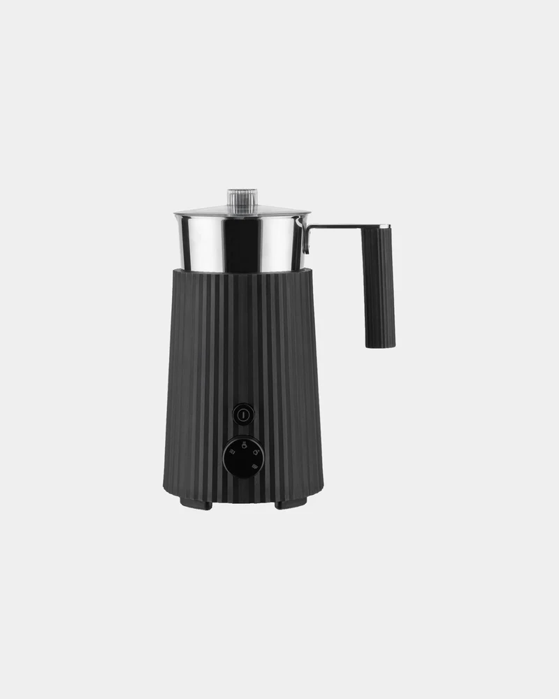 Máquina de capuchino Alessi Plissé para personalizar