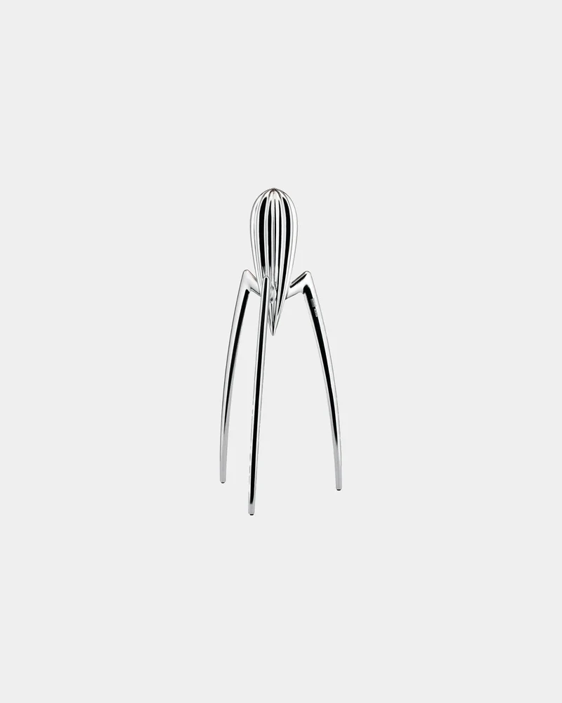 Exprimidor de aluminio Alessi Juicy Salif para personalizar