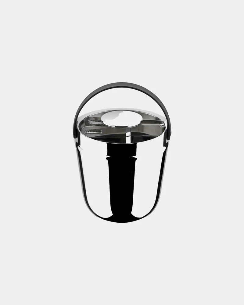 Cubitera Alessi The Tending Box para personalizar