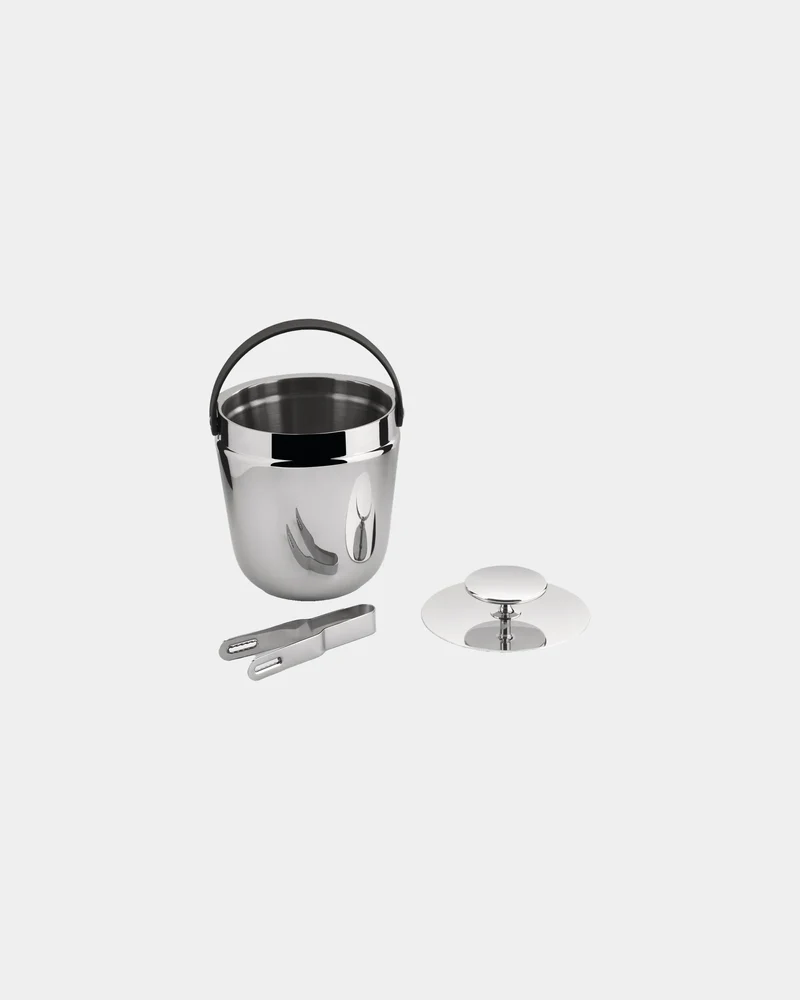 Cubitera Alessi The Tending Box para personalizar