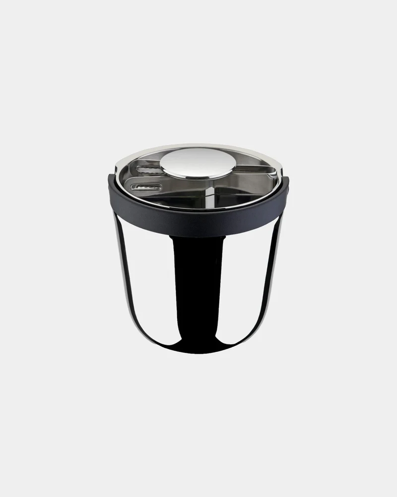 Cubitera Alessi The Tending Box para personalizar