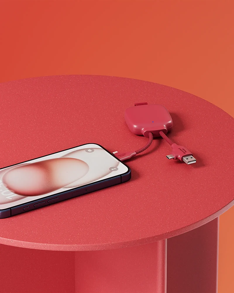 Power bank personalizable Gamma Lite para personalizar