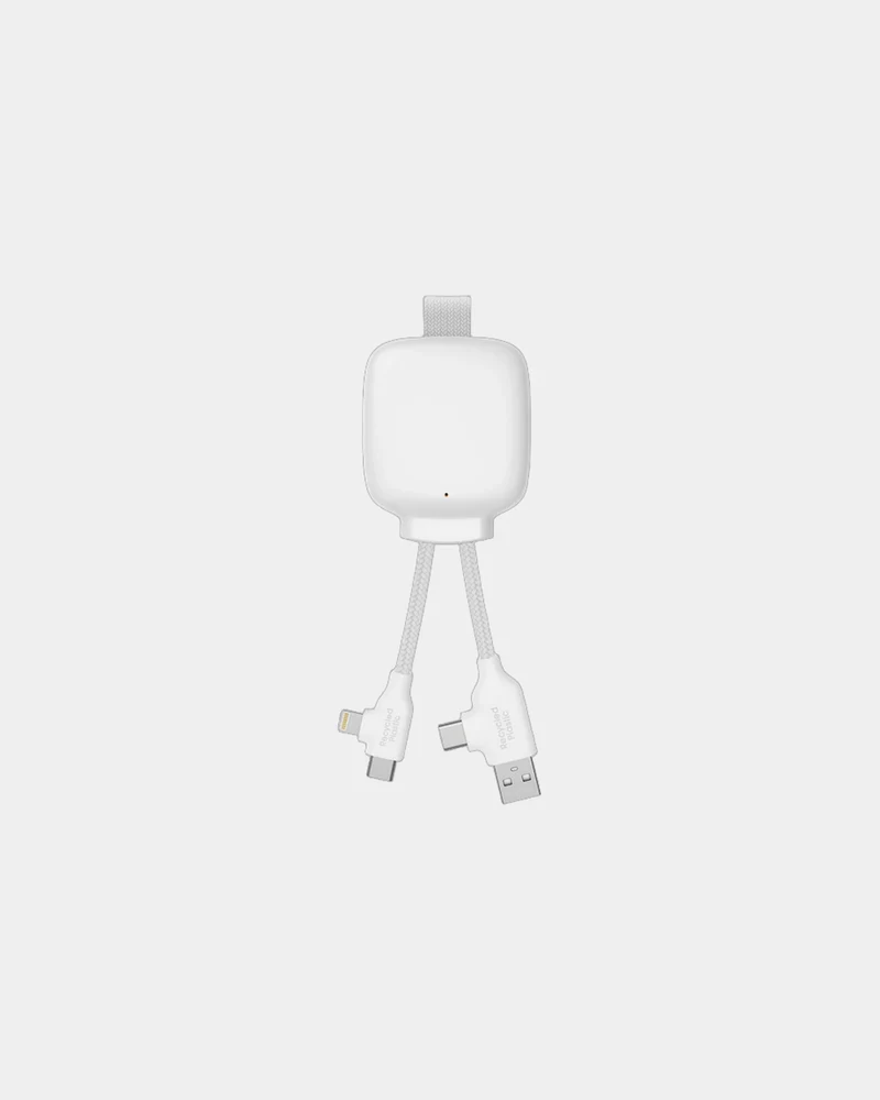 Power bank personalizable Gamma Lite para personalizar