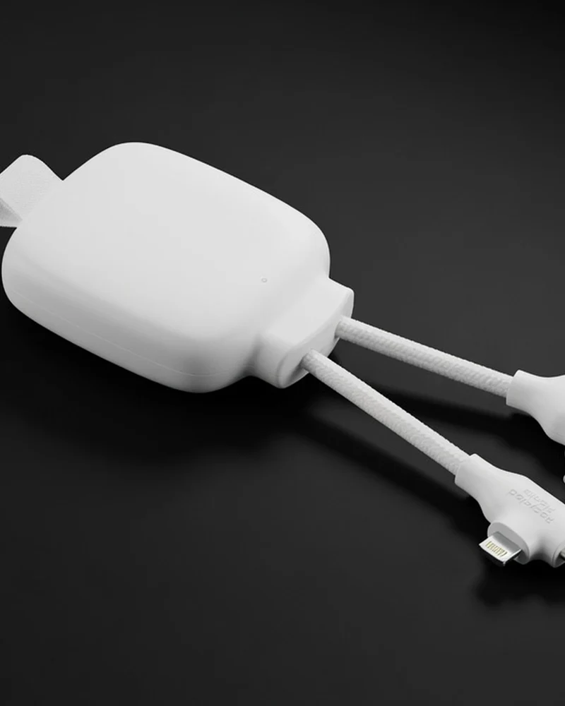 Power bank personalizable Gamma Lite para personalizar