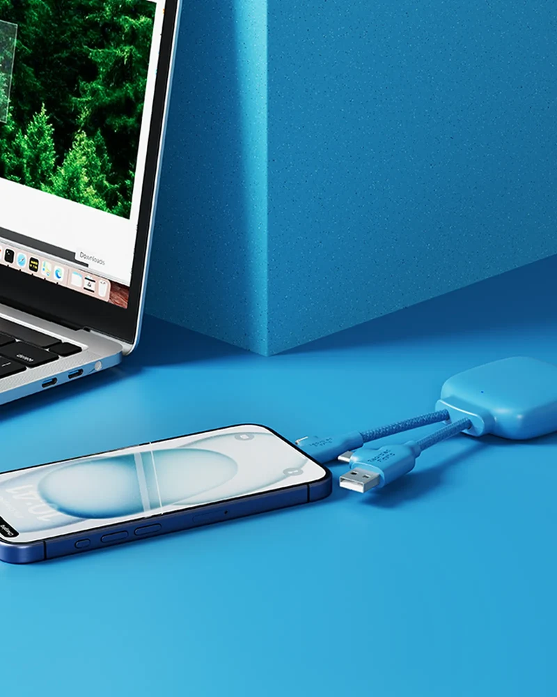 Power bank personalizable Gamma Lite para personalizar