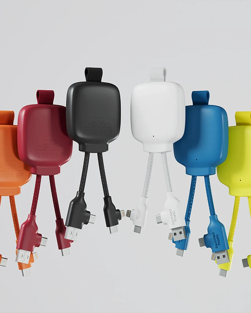 Power bank personalizable Gamma Lite para personalizar