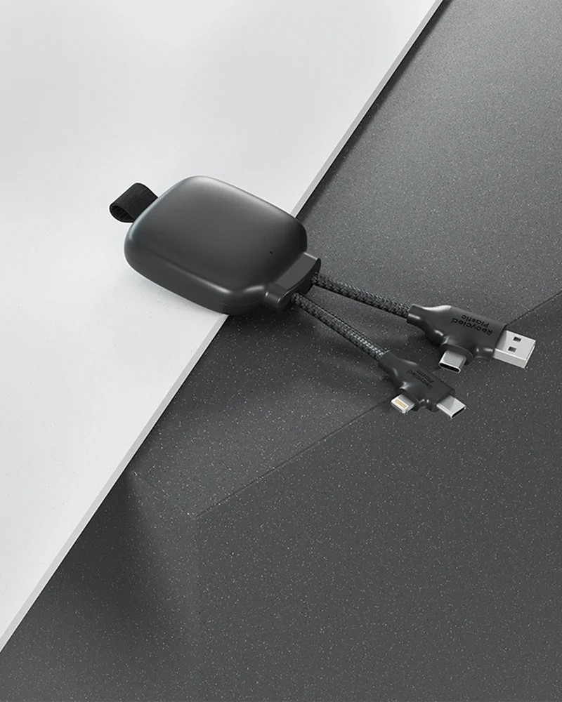 Power bank personalizable Gamma Lite para personalizar