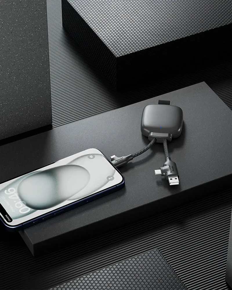 Power bank personalizable Gamma Lite para personalizar