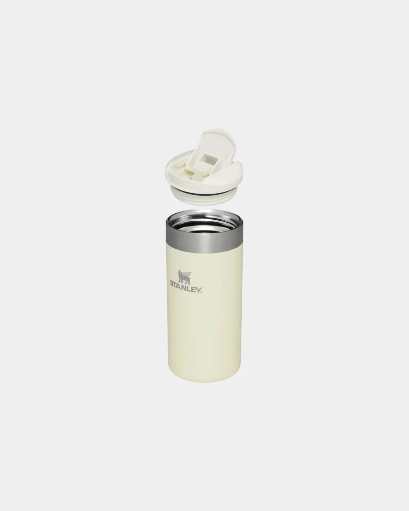 Vaso térmico acero inoxidable 350ml para personalizar