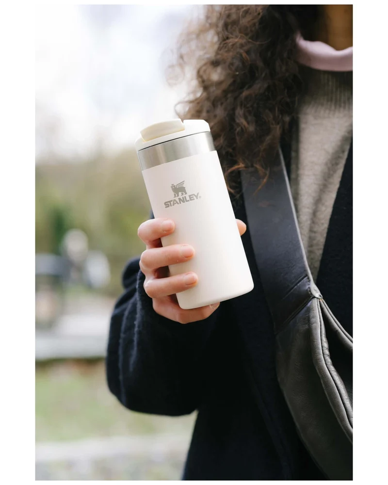 Vaso térmico acero inoxidable 350ml para personalizar