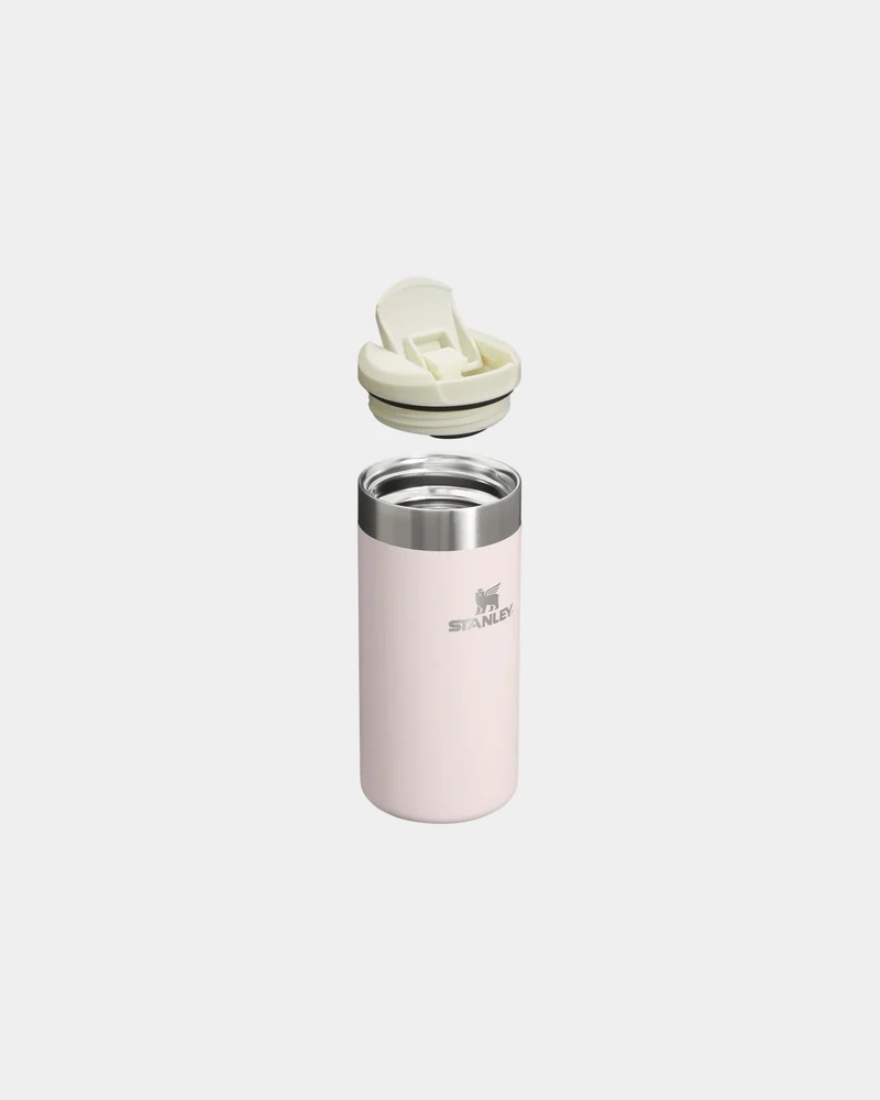Vaso térmico acero inoxidable 350ml para personalizar
