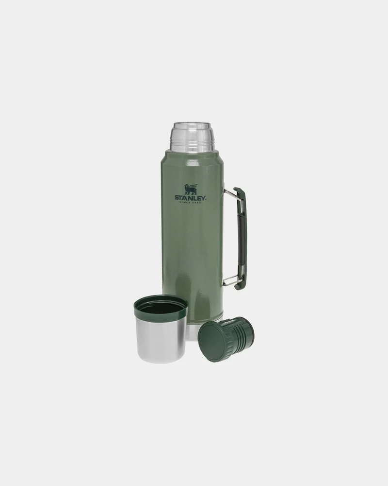 Botella térmica acero inoxidable 1000ml para personalizar