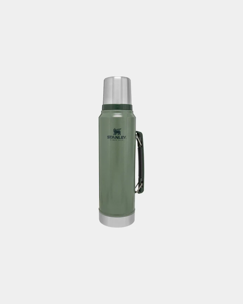 Botella térmica acero inoxidable 1000ml para personalizar