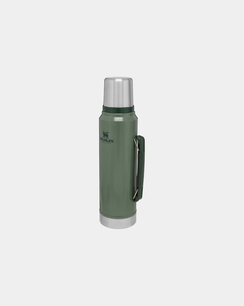 Botella térmica acero inoxidable 1000ml para personalizar