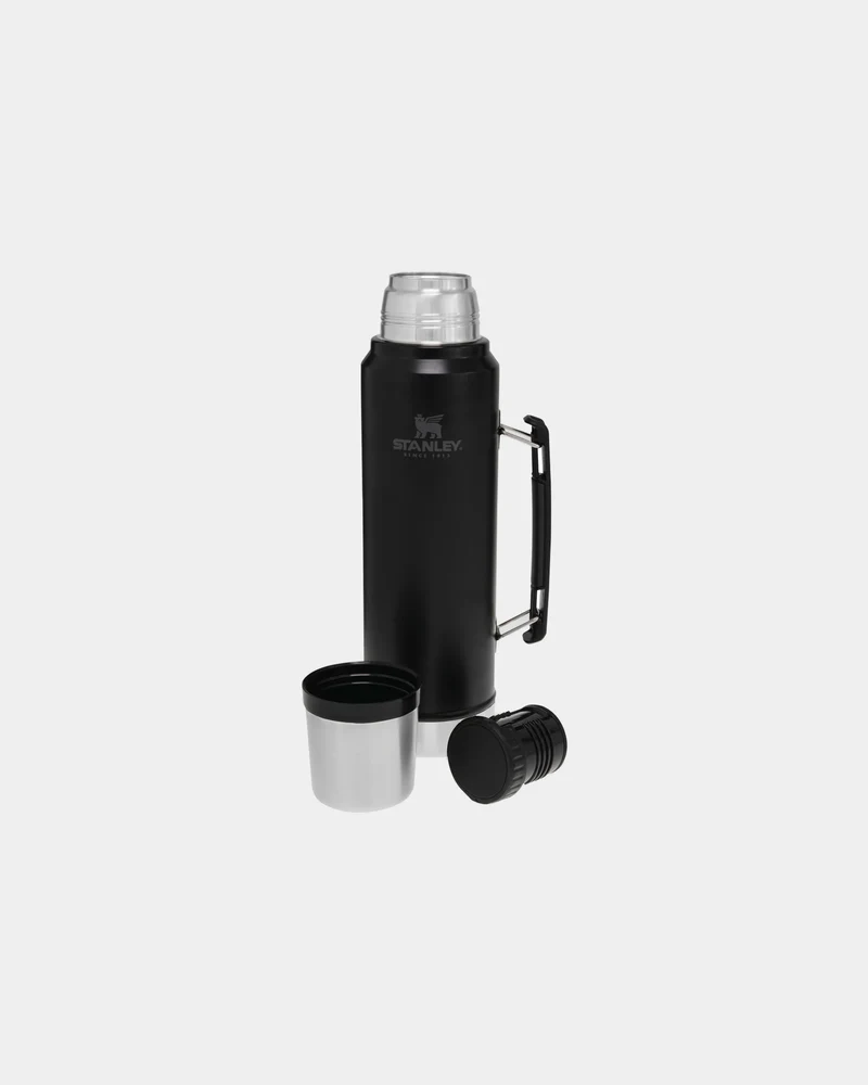 Botella térmica acero inoxidable 1000ml para personalizar