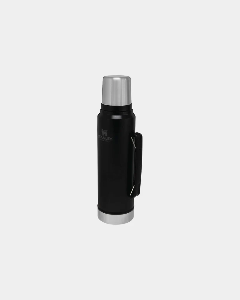 Botella térmica acero inoxidable 1000ml para personalizar