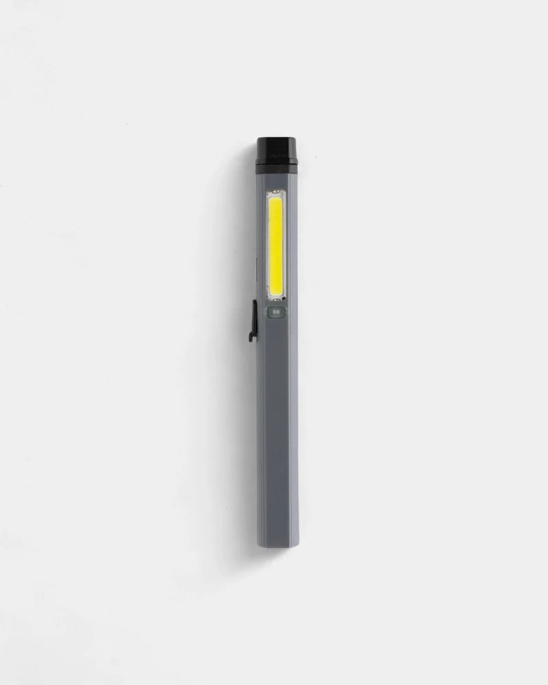 Linterna bolígrafo COB personalizable