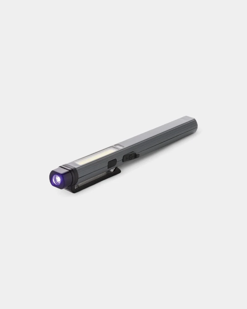 Linterna bolígrafo COB personalizable