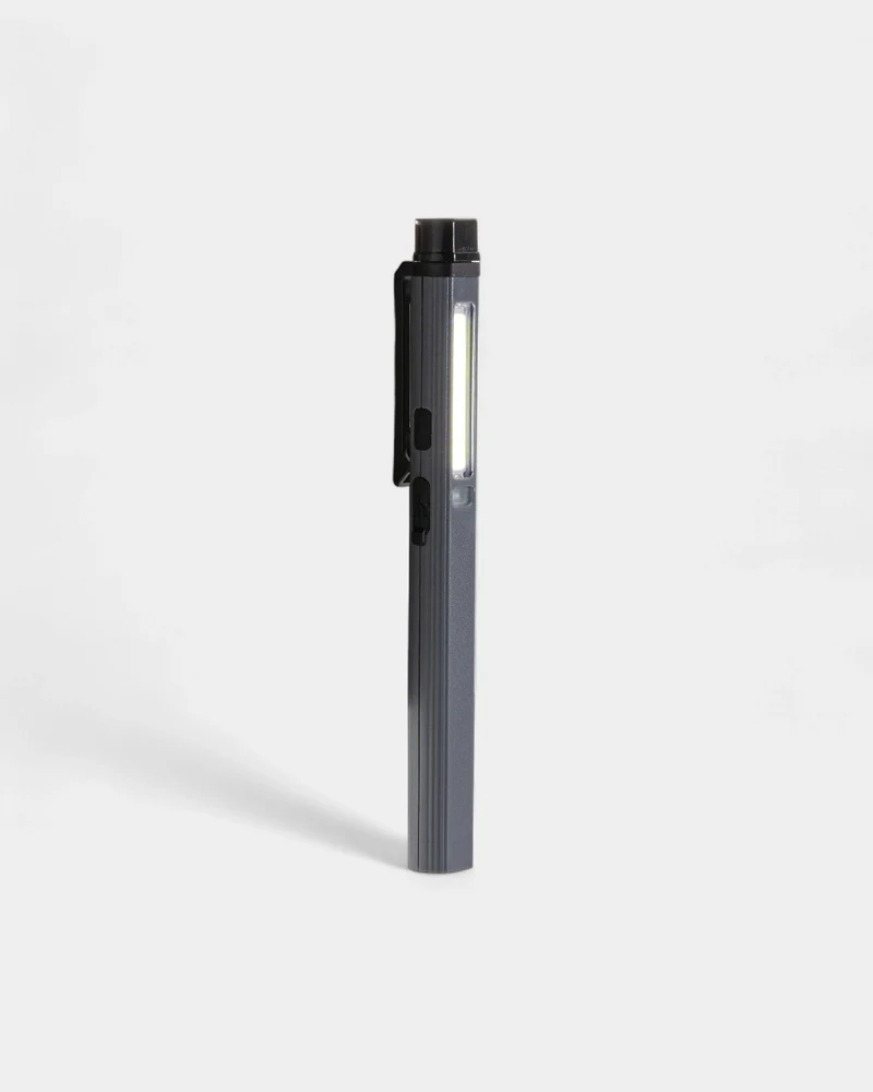 Linterna bolígrafo COB personalizable