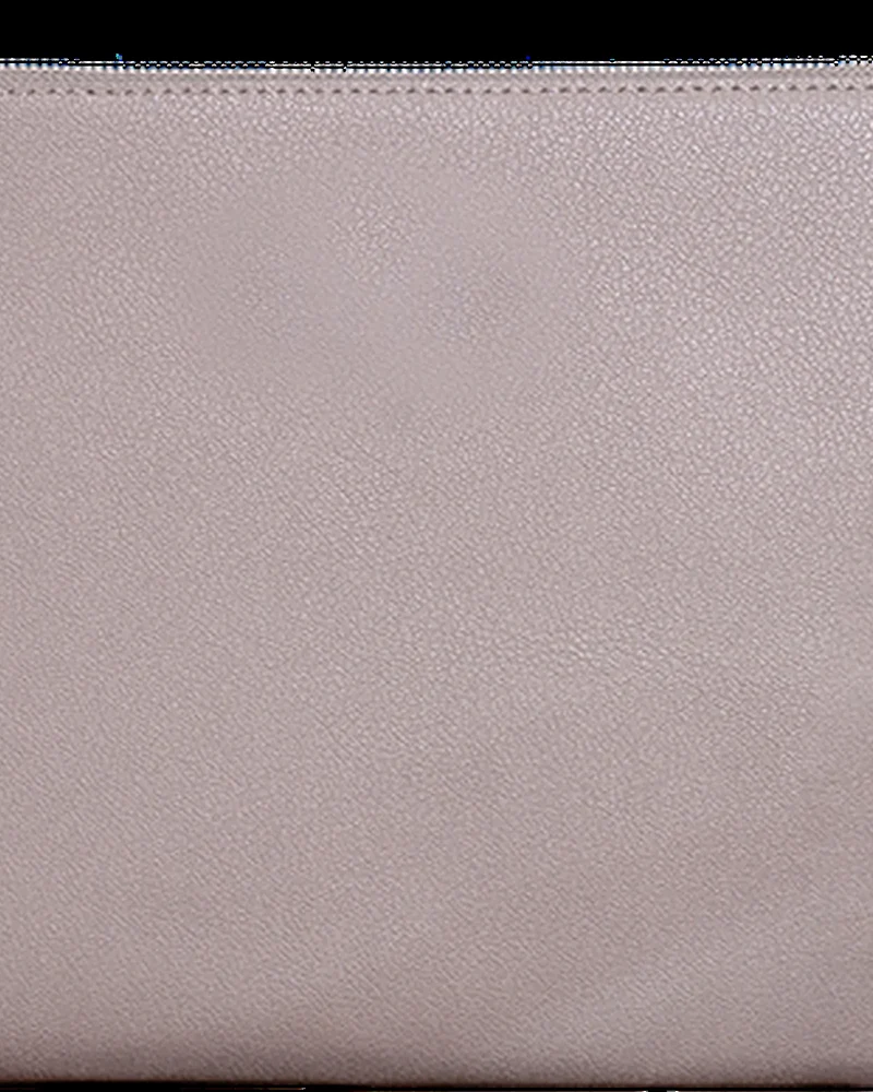 Funda de cuero reciclado Ine 10/11" para personalizar