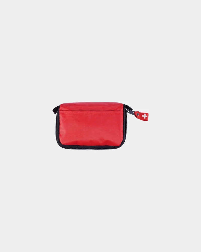 Set de primeros auxilios en funda para personalizar
