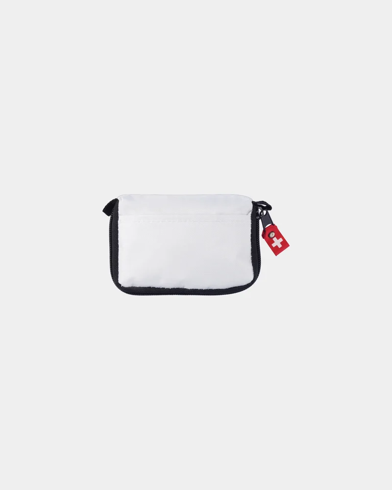Set de primeros auxilios en funda para personalizar