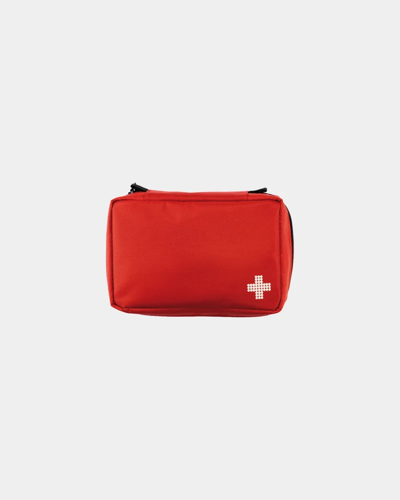 Kit de primeros auxilios de bolsillo para personalizar