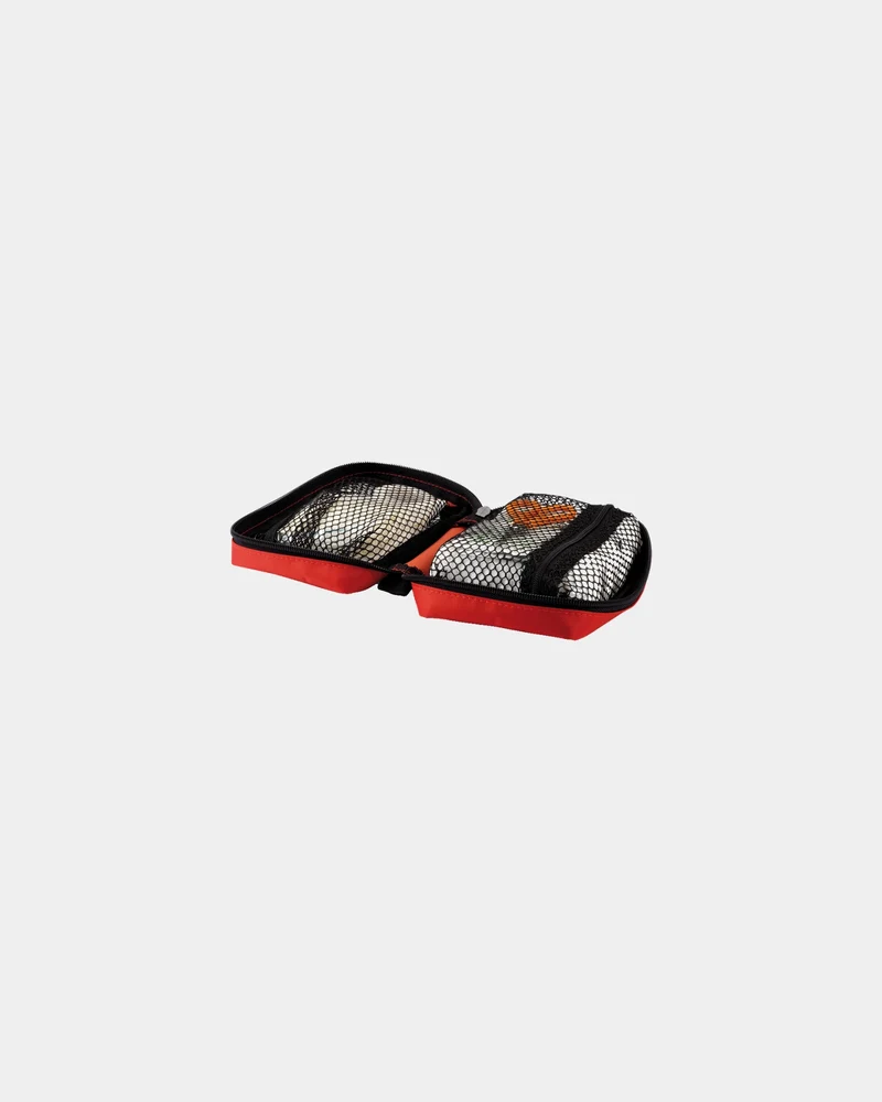 Kit de primeros auxilios de bolsillo para personalizar