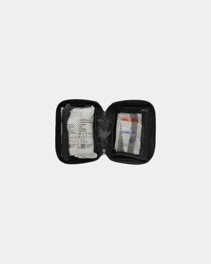 Set de primeros auxilios PU reciclado para personalizar