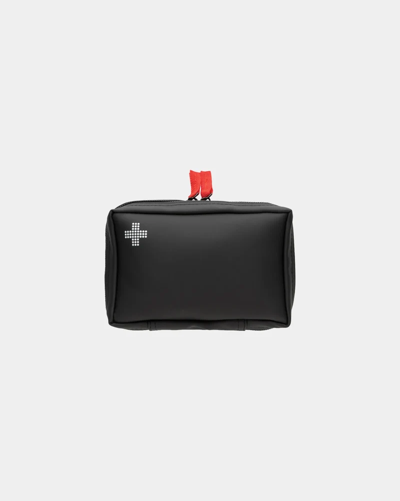Set de primeros auxilios PU reciclado para personalizar