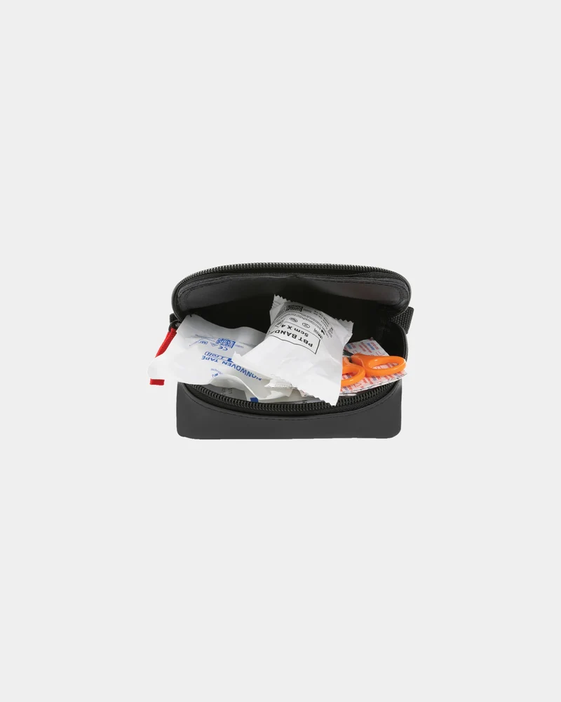Set de primeros auxilios PU reciclado para personalizar
