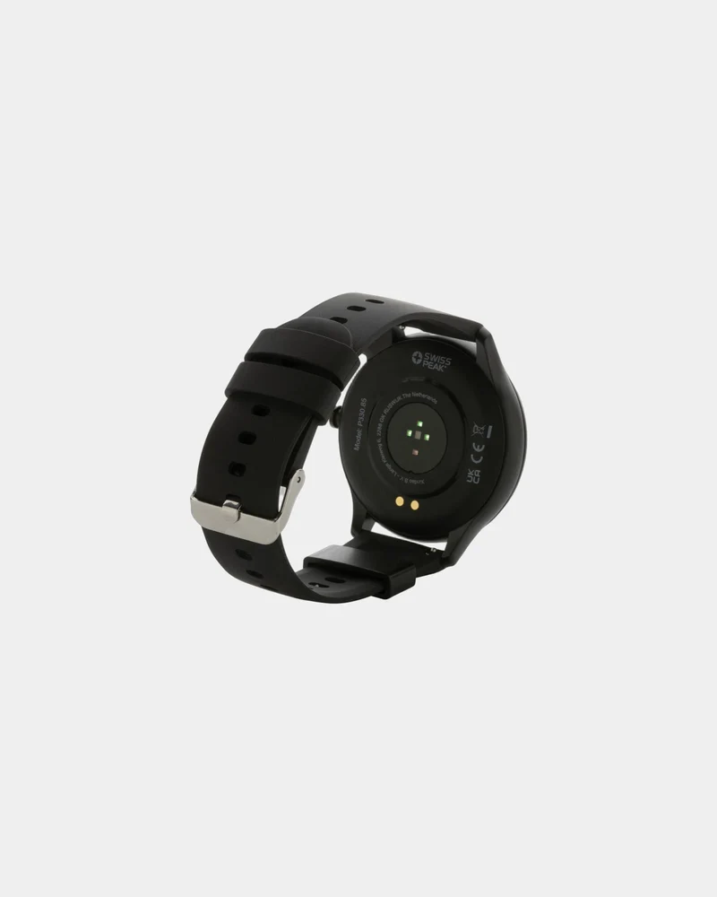 Reloj de pulsera inteligente TPU reciclado para personalizar