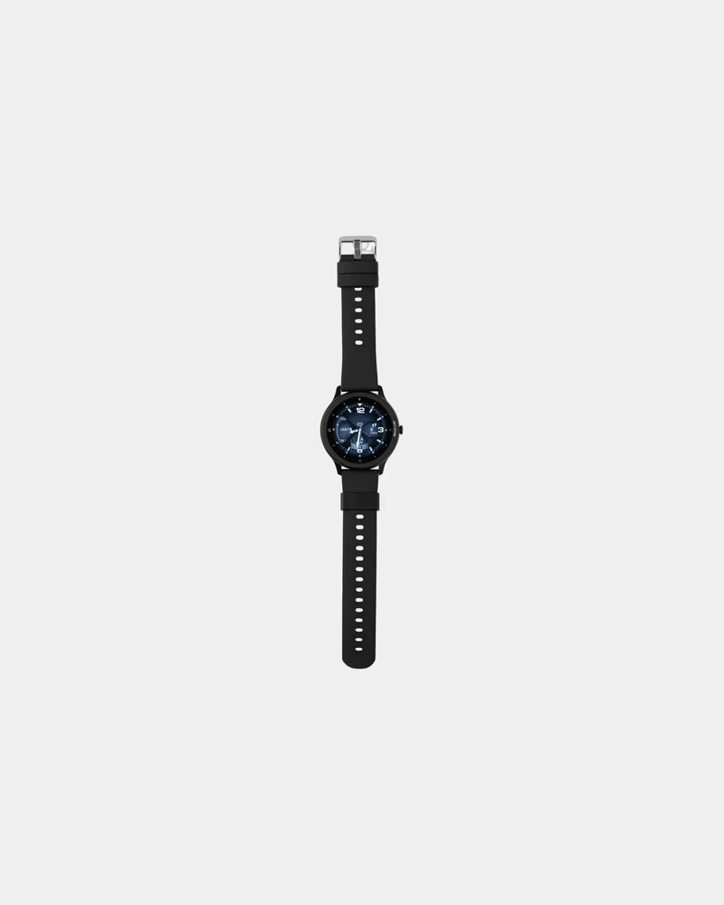 Reloj de pulsera inteligente TPU reciclado para personalizar