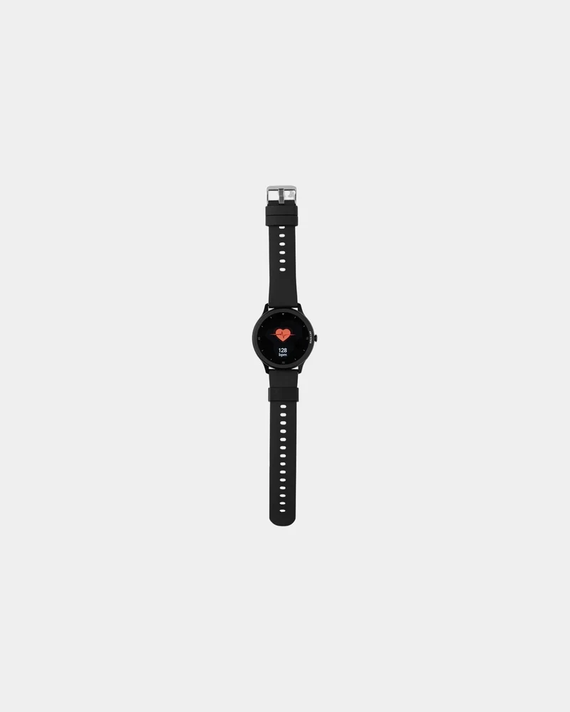 Reloj de pulsera inteligente TPU reciclado para personalizar