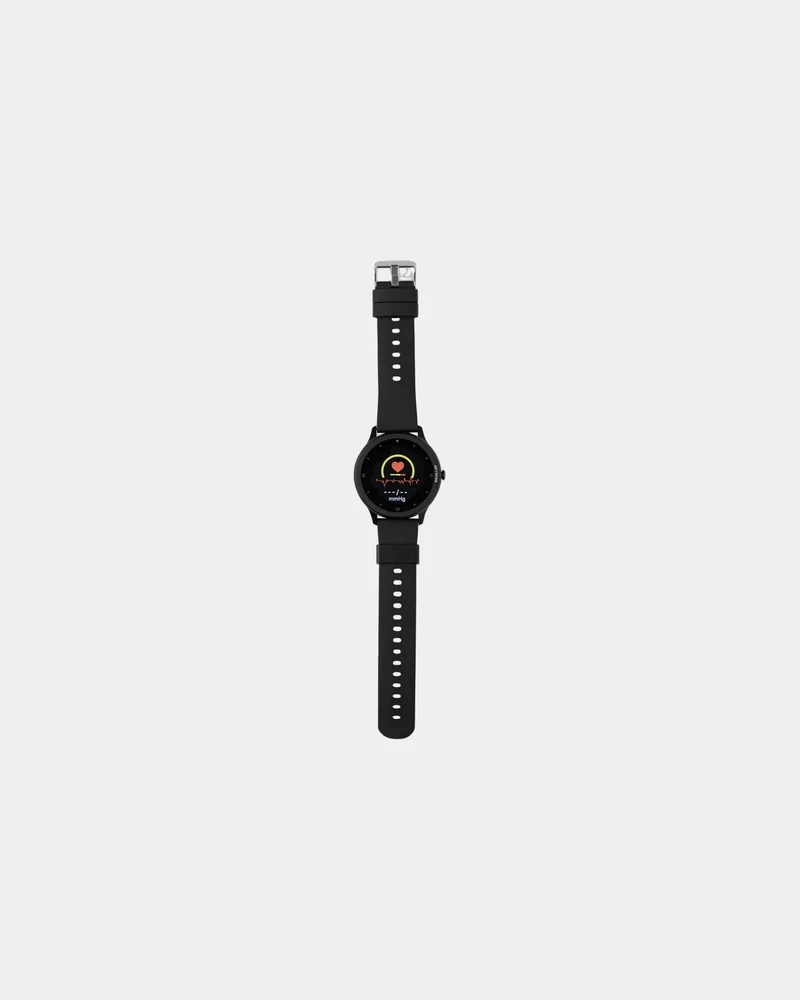 Reloj de pulsera inteligente TPU reciclado para personalizar