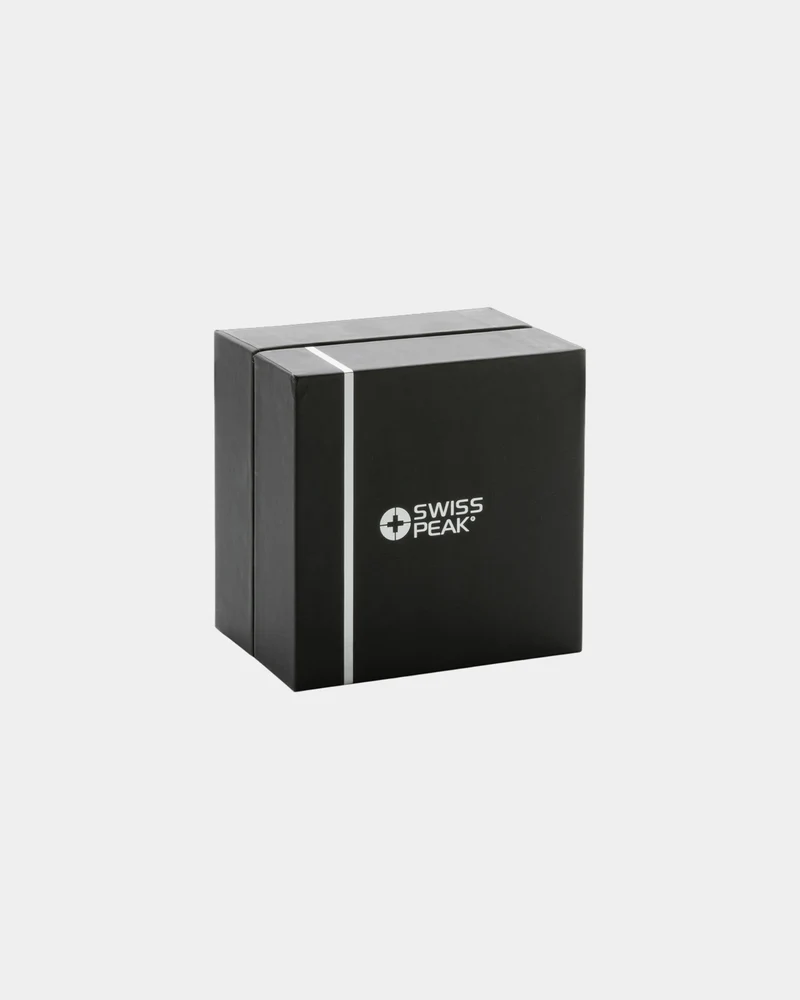 Reloj de pulsera inteligente TPU reciclado para personalizar