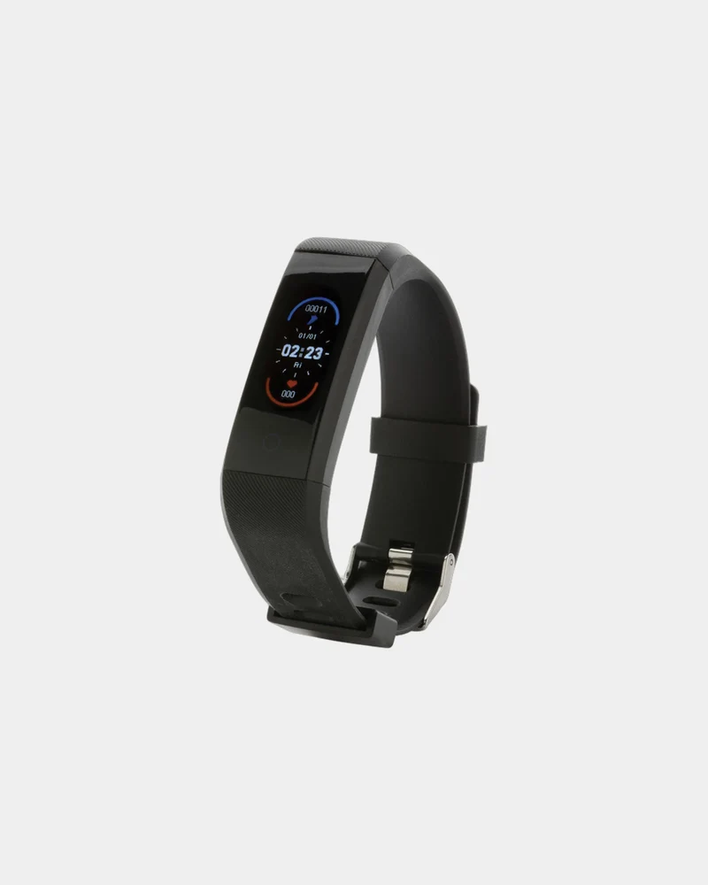 Reloj inteligente Sense Fit TPU reciclado para personalizar