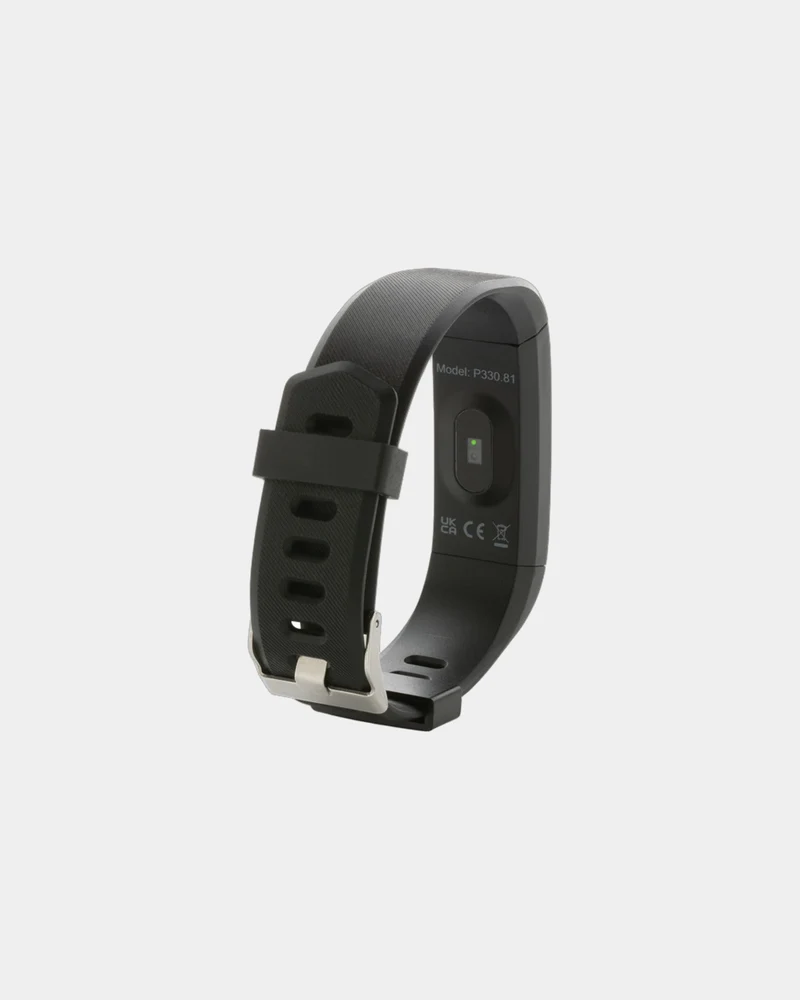 Reloj inteligente Sense Fit TPU reciclado para personalizar