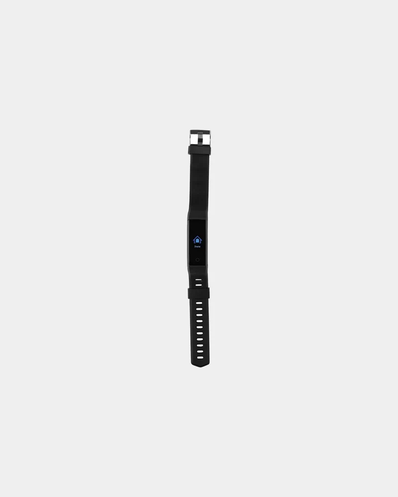 Reloj inteligente Sense Fit TPU reciclado para personalizar