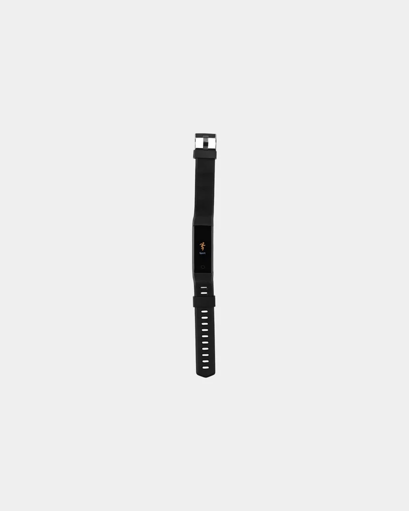 Reloj inteligente Sense Fit TPU reciclado para personalizar