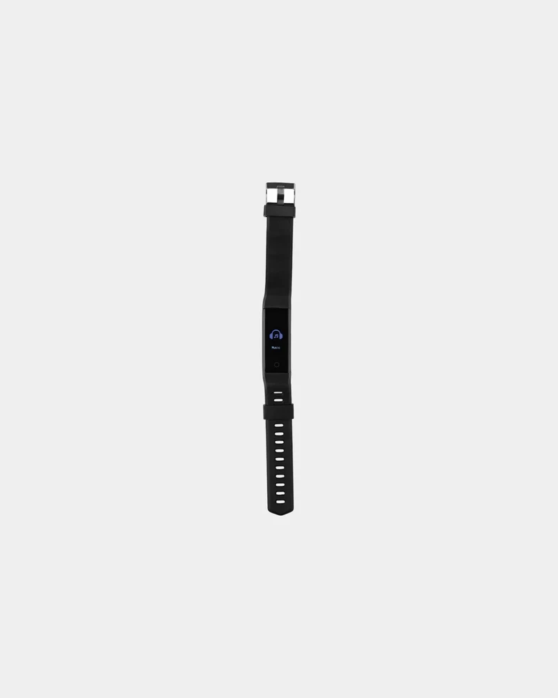 Reloj inteligente Sense Fit TPU reciclado para personalizar