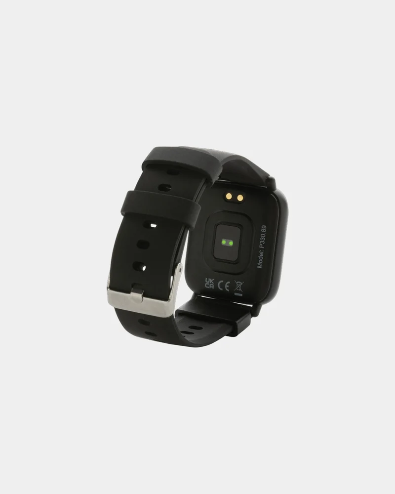Reloj inteligente TPU reciclado RCS para personalizar