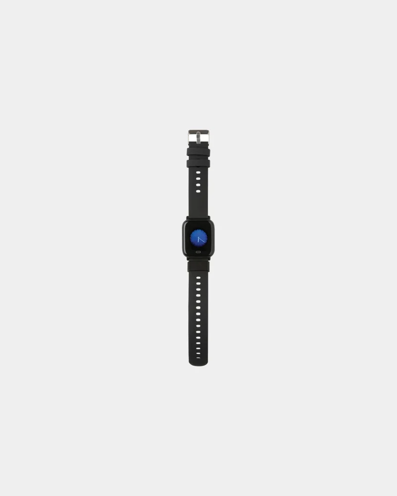 Reloj inteligente TPU reciclado RCS para personalizar