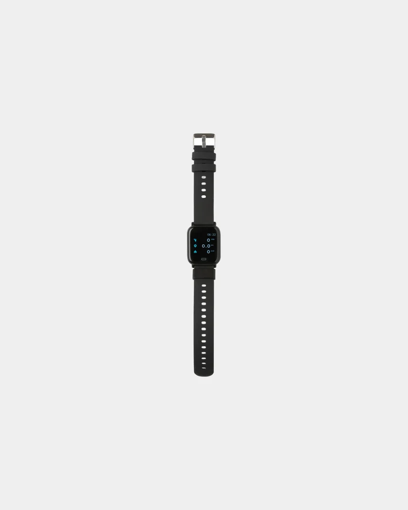 Reloj inteligente TPU reciclado RCS para personalizar