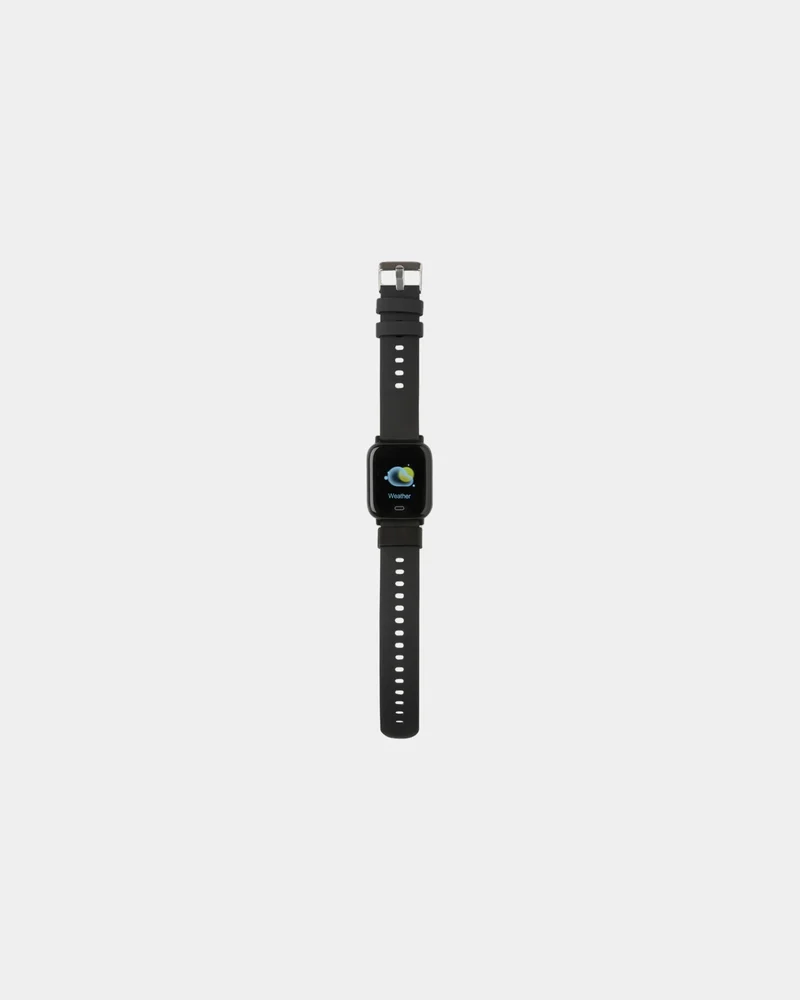 Reloj inteligente TPU reciclado RCS para personalizar