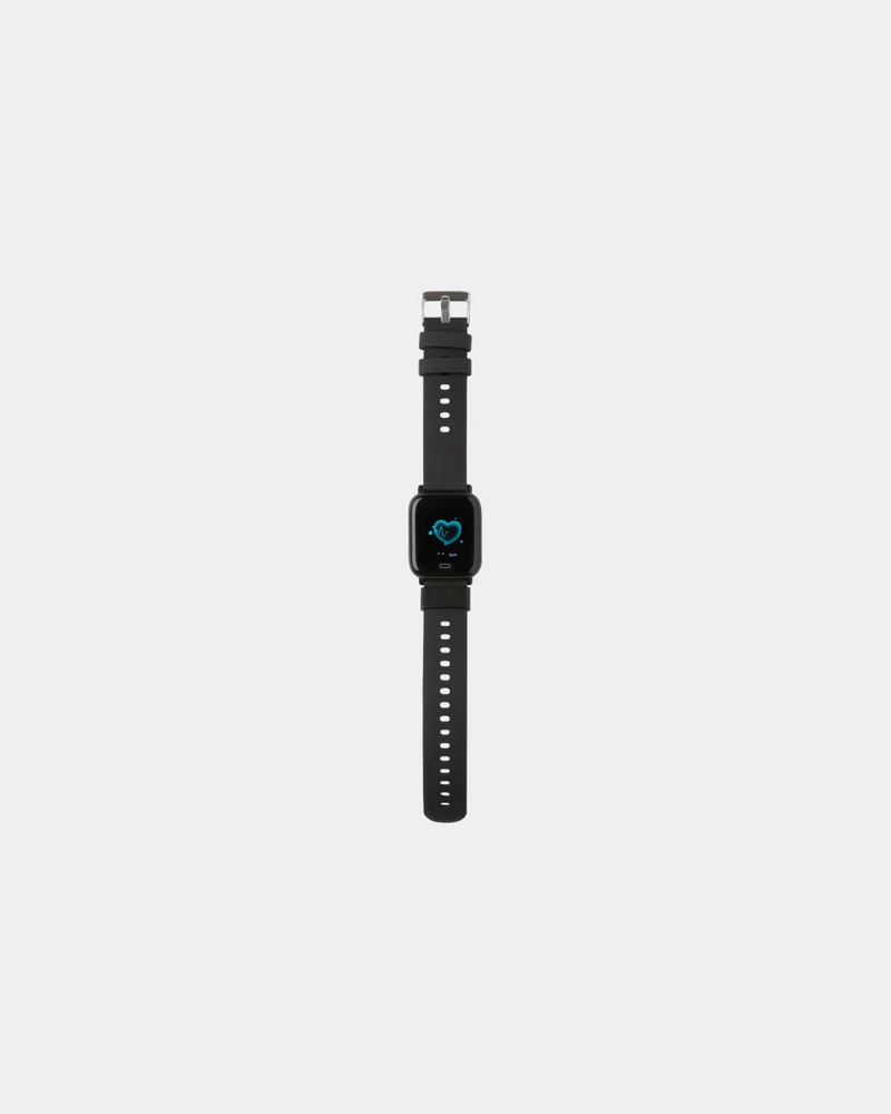 Reloj inteligente TPU reciclado RCS para personalizar