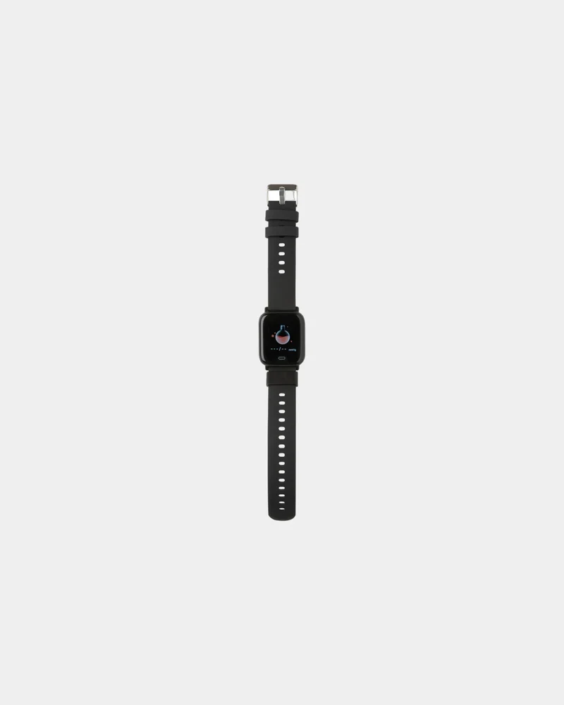 Reloj inteligente TPU reciclado RCS para personalizar